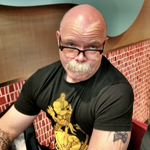 Fundraising Page: Gavin Clancy